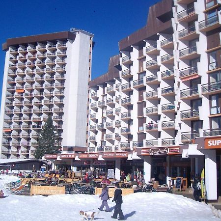 La Grande Moucherolle Bis Apartment Villard-de-Lans Exterior photo